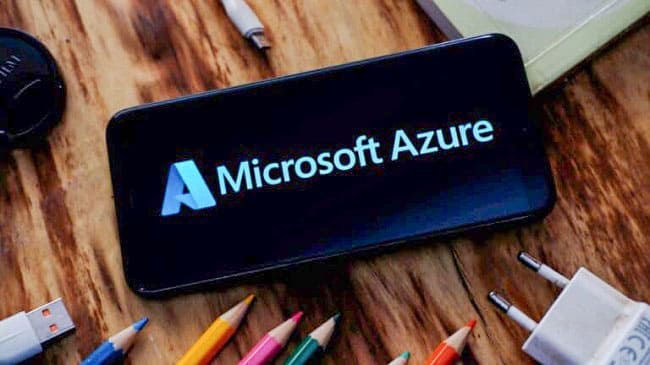 حملات DDoS به سیستمهای زیرساختی مایکروسافت از جلمه Microsoft Azure