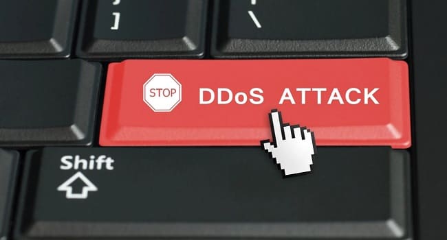 حملات DDoS به سیستمهای زیرساختی مایکروسافت