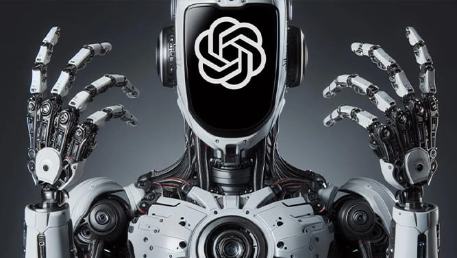 ربات Figure 02 توسط زیرمجموعه OpenAI معرفی شد