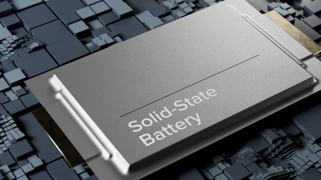 حضور پررنگ سامسونگ در نمایشگاه SNE Battery Day 2024