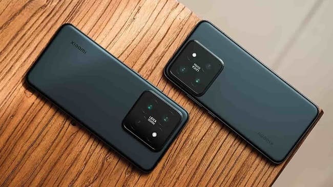 مشخصات گوشی جذاب Xiaomi 14T Pro در گیکبنچ