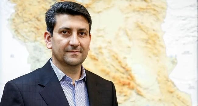 ستار هاشمی، وزیر ارتباطات دولت چهاردهم