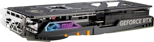 جذابترین کارت گرافیک MSI برای علاقهمندان به دنیای Stalker