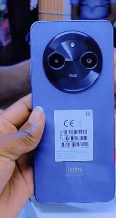 گوشی جدید شیائومی به اسم Redmi A3 Pro