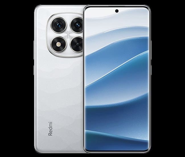 گوشی Redmi Note 14 Pro+