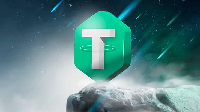 به دلیل قوانین MiCa استیبل کوین تتر به خطر افتاد
