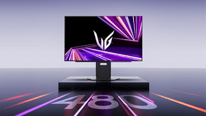 معرفی سریع ترین نمایشگر QHD OLED جهان توسط LG