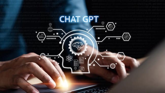 مصرف بی رویه آب توسط ChatGPT