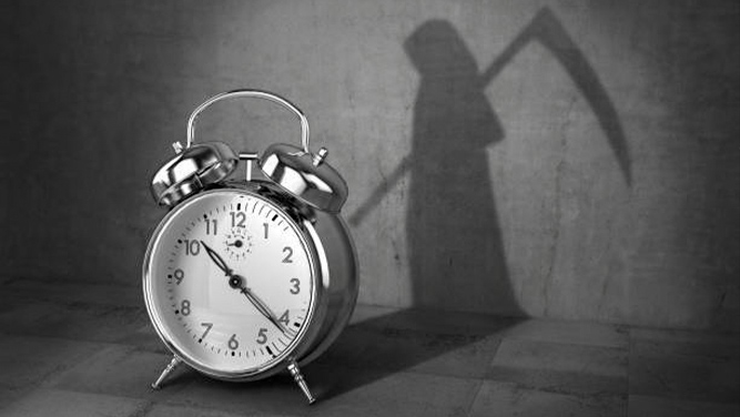 پیش بینی تاریخ مرگ با هوش مصنوعی