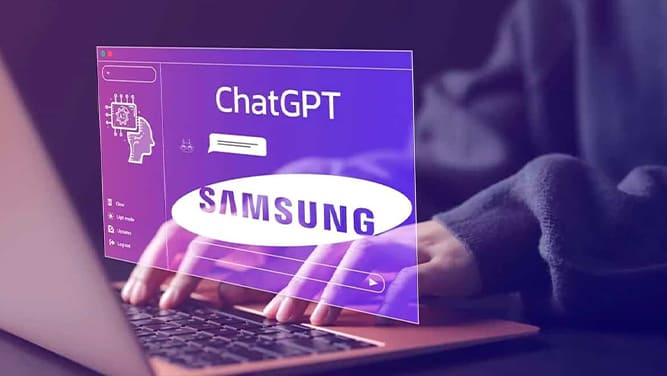 همکاری خالق ChatGPT و سامسونگ