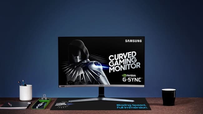 اولین مانیتور 500 هرتز QD-OLED از سامسونگ