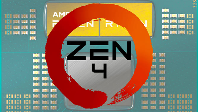 غیرفعال شدن قابلیت Loop Buffer در پردازنده‌های Zen 4