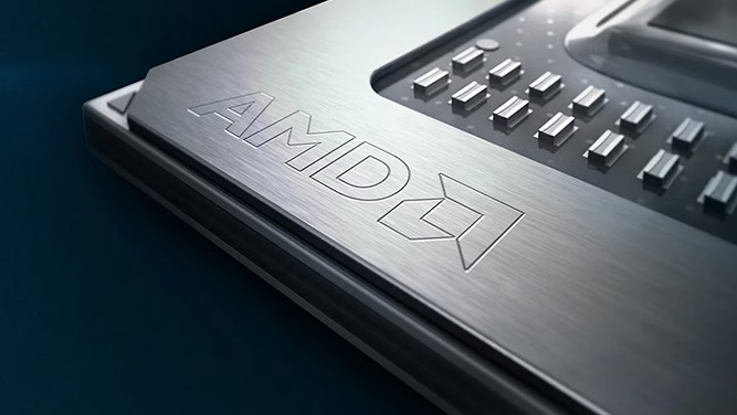 بنچمارک پردازنده Ryzen AI Max+ 395