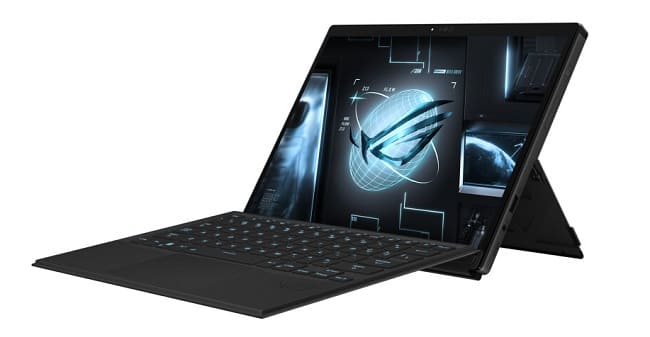 تبلت گیمینگ ROG Flow Z13