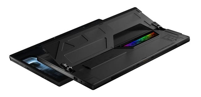 تبلت گیمینگ ROG Flow Z13
