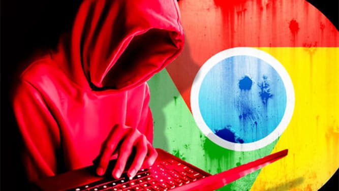 افزونه های VPN و هوش مصنوعی مرورگر کروم آلوده شدند