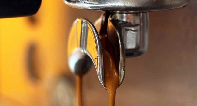 Kara Pod دستگاهی که از رطوبت هوا اسپرسو می‌سازد