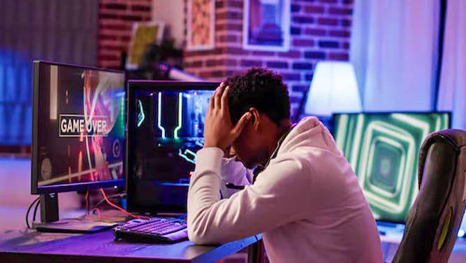 اگر گیمیر هستید ویندوز 11 را آپدیت نکنید
