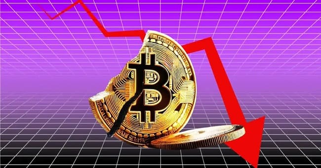 رقیب چینی و رایگان ChatGPT باعث سقوط قیمت بیت کوین شد