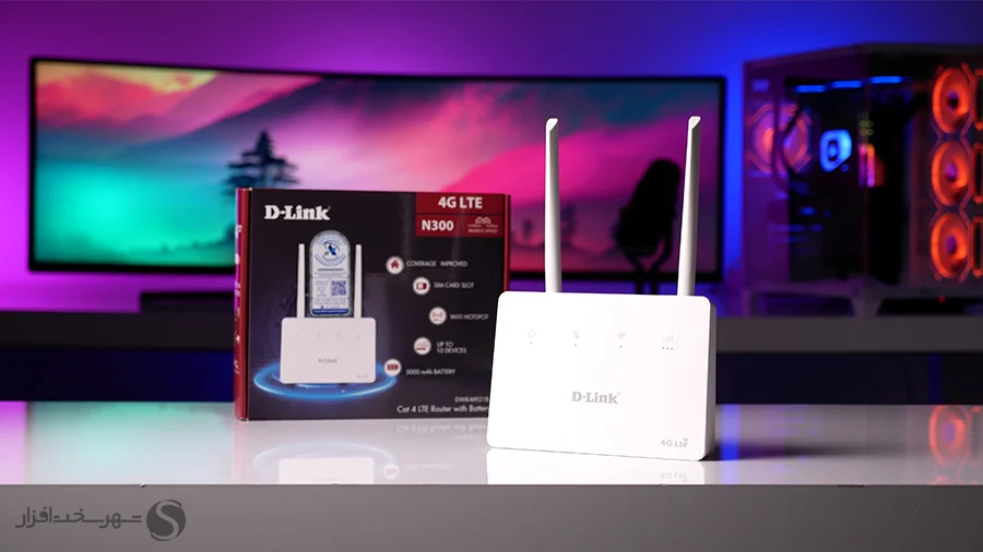 بهترین مودم 4G برای اینترنت همراه