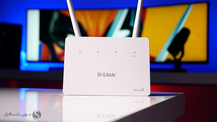 مقایسه مودم‌های 4G و LTE