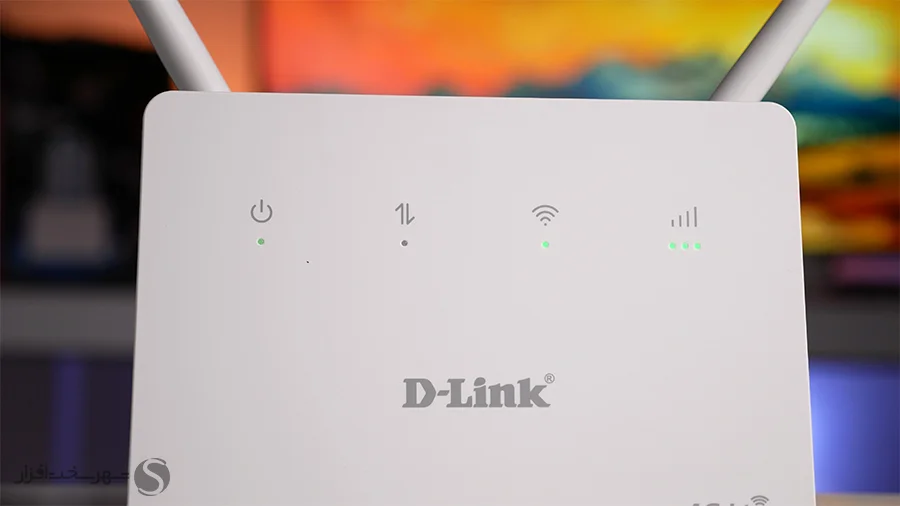 سرعت دانلود و آپلود مودم 4G