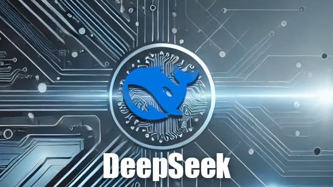 شرکت DeepSeek به دنبال ساخت تراشه هوش مصنوعی بومی است
