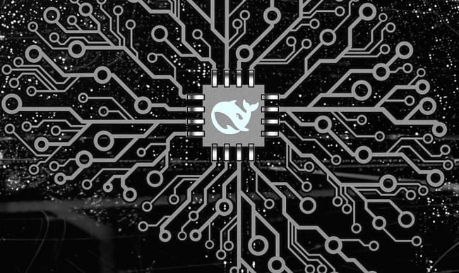 شرکت DeepSeek به دنبال ساخت تراشه هوش مصنوعی بومی است