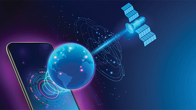 ایلان ماسک از آغاز تست Direct-to-Cell خبر داد