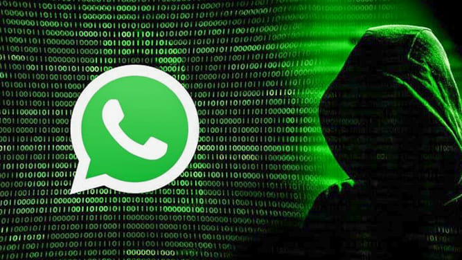 حمله سایبری به کاربران واتساپ