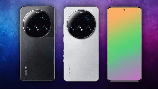 مشخصات فنی Xiaomi 15 Ultra افشا شد