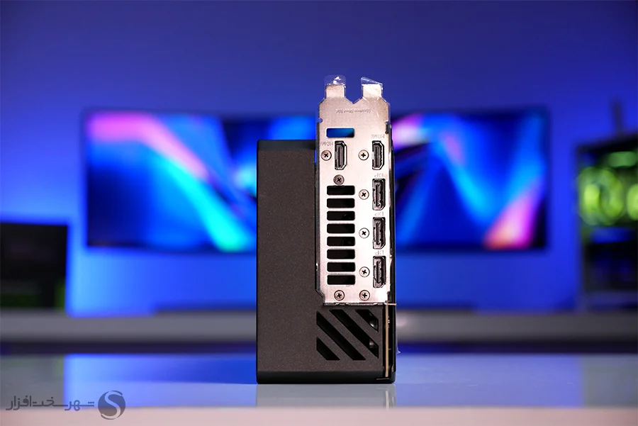 بررسی کارت گرافیک ROG Astral RTX 5080