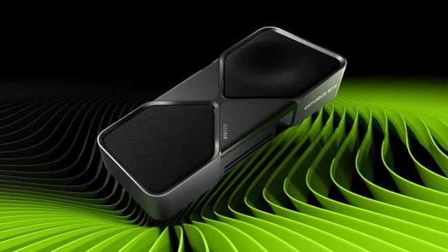 دردسر تازه برای سری RTX 50 انویدیا