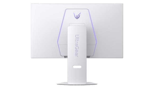 مانیتور گیمینگ 4K و تلویزیون هوشمند در یک قاب