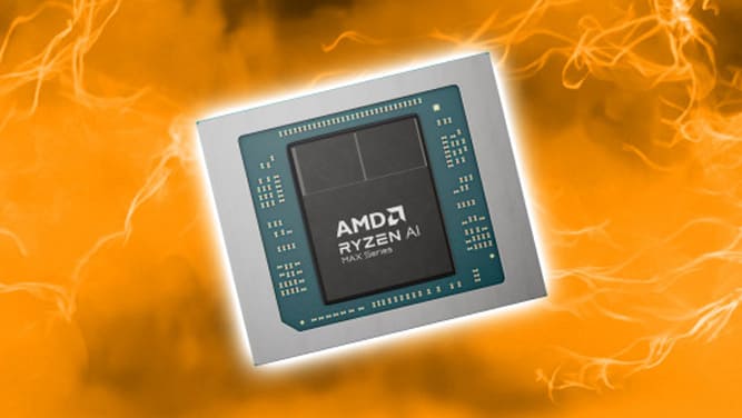 پردازنده Ryzen 5 7533HS بی سروصدا از راه رسید