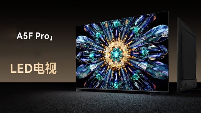 با این تلویزیون Mini LED دیگر به OLED فکر نخواهید کرد