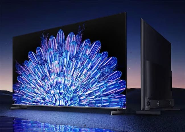 با این تلویزیون Mini LED دیگر به OLED فکر نخواهید کرد