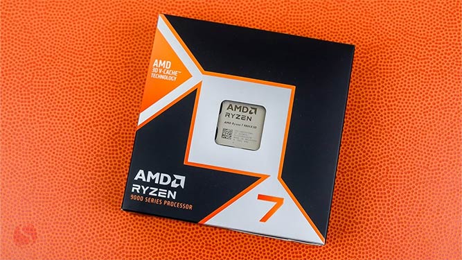 کنایه سنگین AMD به اینتل بابت کمیاب شدن پردازنده های رایزن