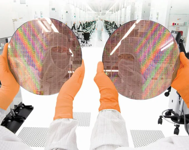 شرکت هایی نظیر tsmc بیشترین بهره را از قانون CHIPS Act میبرند