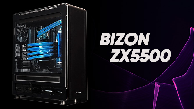 این وورک استیشن هفت کارت‌گرافیک RTX 5090 را در خود دارد
