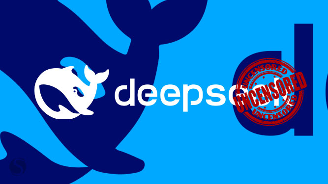 موتور جستجوی آمریکایی Perplexity مدل هوش مصنوعی DeepSeek را بدون سانسور در اختیار کاربران خود گذاشت