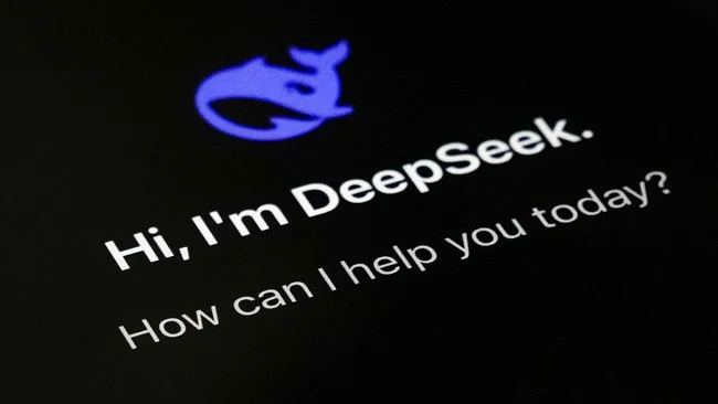 DeepSeek هوش مصنوعی