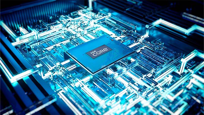 کنایه اینتل به AMD و انویدیا بابت آسیب پذیریهای زیاد