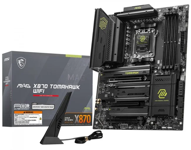 MSI-MAG-X870-Tomahawk-WIFI-Motherboard2.webp