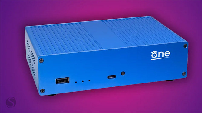 روتر تعمیرپذیر OpenWrt One عرضه شد