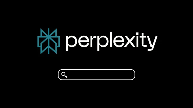 موتور جستجوی آمریکایی Perplexity