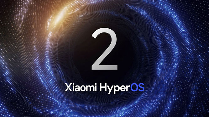 تاریخ انتشار بروزرسانی HyperOS 2 برای گوشی های شیائومی مشخص شد