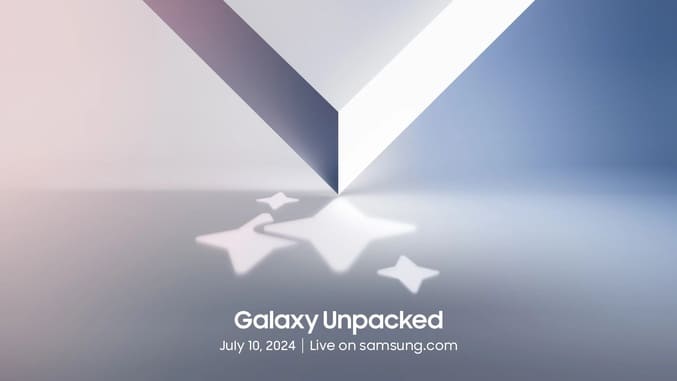 محصولات جدیدی که در رویداد Galaxy Unpacked معرفی خواهند شد