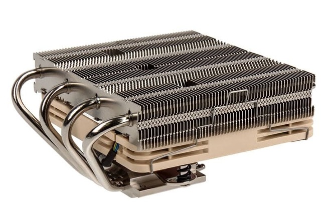 خنک‌کننده Noctua L12S