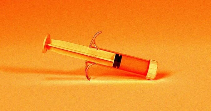 این ژل درمانی می‌تواند شدیدترین خونریزی‌ها را درمان کند